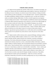 Valstybės supratimas pagal Hegelį, vidaus santvarka 2 puslapis