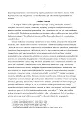 Valstybės supratimas pagal Hegelį, vidaus santvarka 3 puslapis