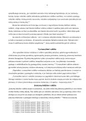 Valstybės supratimas pagal Hegelį, vidaus santvarka 4 puslapis