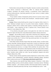 Veršelių baltoji raumenų distrofija (Myopathia) 5 puslapis