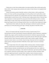 Vienišas žmogus Lietuvos kaimo bendruomenėje XIX-XX amžiuje 4 puslapis