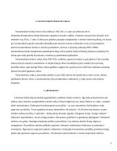 Vienišas žmogus Lietuvos kaimo bendruomenėje XIX-XX amžiuje 5 puslapis