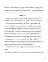 Vienišas žmogus Lietuvos kaimo bendruomenėje XIX-XX amžiuje 6 puslapis