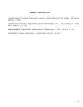 Vienišas žmogus Lietuvos kaimo bendruomenėje XIX-XX amžiuje 9 puslapis