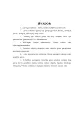 Vilniaus miesto gatvėvardžiai, atspindintys valdovų vardus 6 puslapis