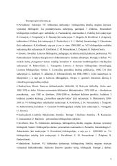 Vilniaus universiteto parengtos bibliografijos priemonės XXI a. I dešimtmetyje 9 puslapis