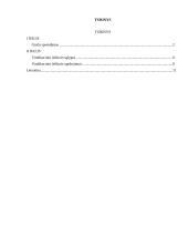 Vindikacinis ieškinys