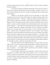 Vindikacinis ieškinys 3 puslapis