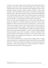 XVI amžiaus Lietuvos Statutai ir jų reikšmė 6 puslapis