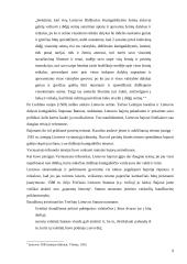 XVI amžiaus Lietuvos Statutai ir jų reikšmė 10 puslapis