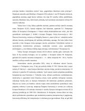 Žmogaus teisės ir Trečiasis ramstis 2 puslapis