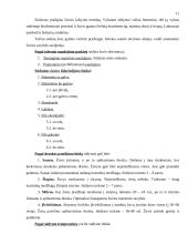 Žuvies apdorojimas, cheminė sudėtis, maistinė vertė ir kokybė 11 puslapis