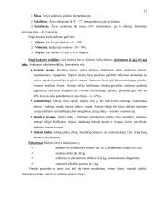 Žuvies apdorojimas, cheminė sudėtis, maistinė vertė ir kokybė 12 puslapis