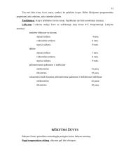 Žuvies apdorojimas, cheminė sudėtis, maistinė vertė ir kokybė 13 puslapis