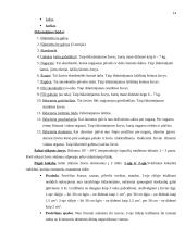 Žuvies apdorojimas, cheminė sudėtis, maistinė vertė ir kokybė 14 puslapis