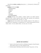 Žuvies apdorojimas, cheminė sudėtis, maistinė vertė ir kokybė 18 puslapis