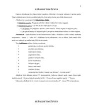 Žuvies apdorojimas, cheminė sudėtis, maistinė vertė ir kokybė 8 puslapis