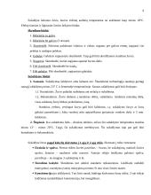 Žuvies apdorojimas, cheminė sudėtis, maistinė vertė ir kokybė 9 puslapis