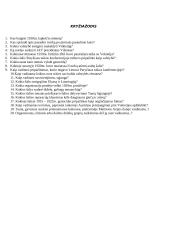 Istorijos kryžiažodis