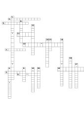 Istorijos kryžiažodis 2 puslapis