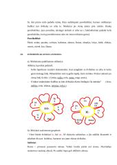 Išplėstinis logopedinių pratybų planas trečiai klasei 2 puslapis