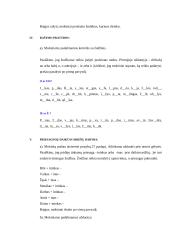 Išplėstinis logopedinių pratybų planas trečiai klasei 3 puslapis