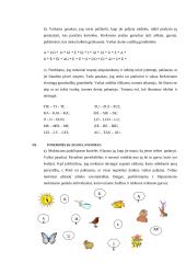 Išplėstinis logopedinių pratybų planas pirmai klasei 2 puslapis