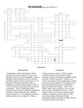 Lietuva XIII-XV amžiuje 2 puslapis