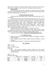 Ligos istorija: Gripas (Bronchopneumonija) 3 puslapis