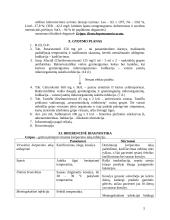 Ligos istorija: Gripas (Bronchopneumonija) 5 puslapis