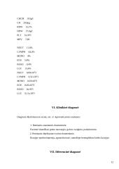 Ligos istorija: myeloleucosis acuta 12 puslapis
