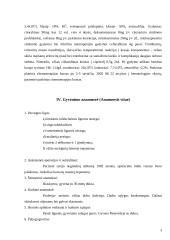 Ligos istorija: myeloleucosis acuta 3 puslapis