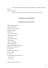 Ligos istorija: myeloleucosis acuta 4 puslapis