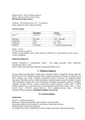 Infekcinės ligos istorija 4 puslapis