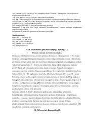 Infekcinės ligos istorija 5 puslapis