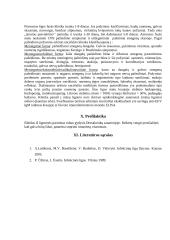 Infekcinės ligos istorija 7 puslapis