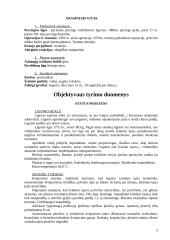 Ligos istorija: išvarža 3 puslapis