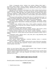 Ligos istorija: išvarža 4 puslapis