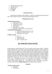 Ligos istorija: išvarža 5 puslapis