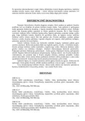 Ligos istorija: išvarža 7 puslapis