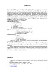 Ligos istorija: išvarža 8 puslapis