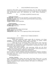 Ligos istorija: aortos ligos 2 puslapis