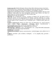Ligos istorija: aortos ligos 11 puslapis