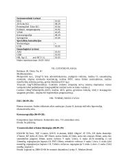 Ligos istorija: aortos ligos 4 puslapis