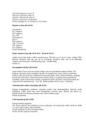 Ligos istorija: aortos ligos 6 puslapis