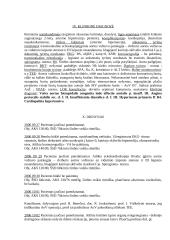 Ligos istorija: aortos ligos 7 puslapis