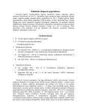 Ligos istorija: meningitas 3 puslapis