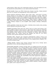 Ligos istorija: psichiatrija 3 puslapis