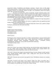 Ligos istorija: psichiatrija 6 puslapis