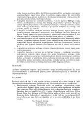 Ligos istorija: psichiatrija 8 puslapis